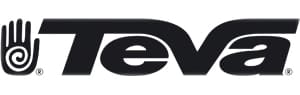 Teva logo Viborg Helsepraktik er forhandler af Teva.