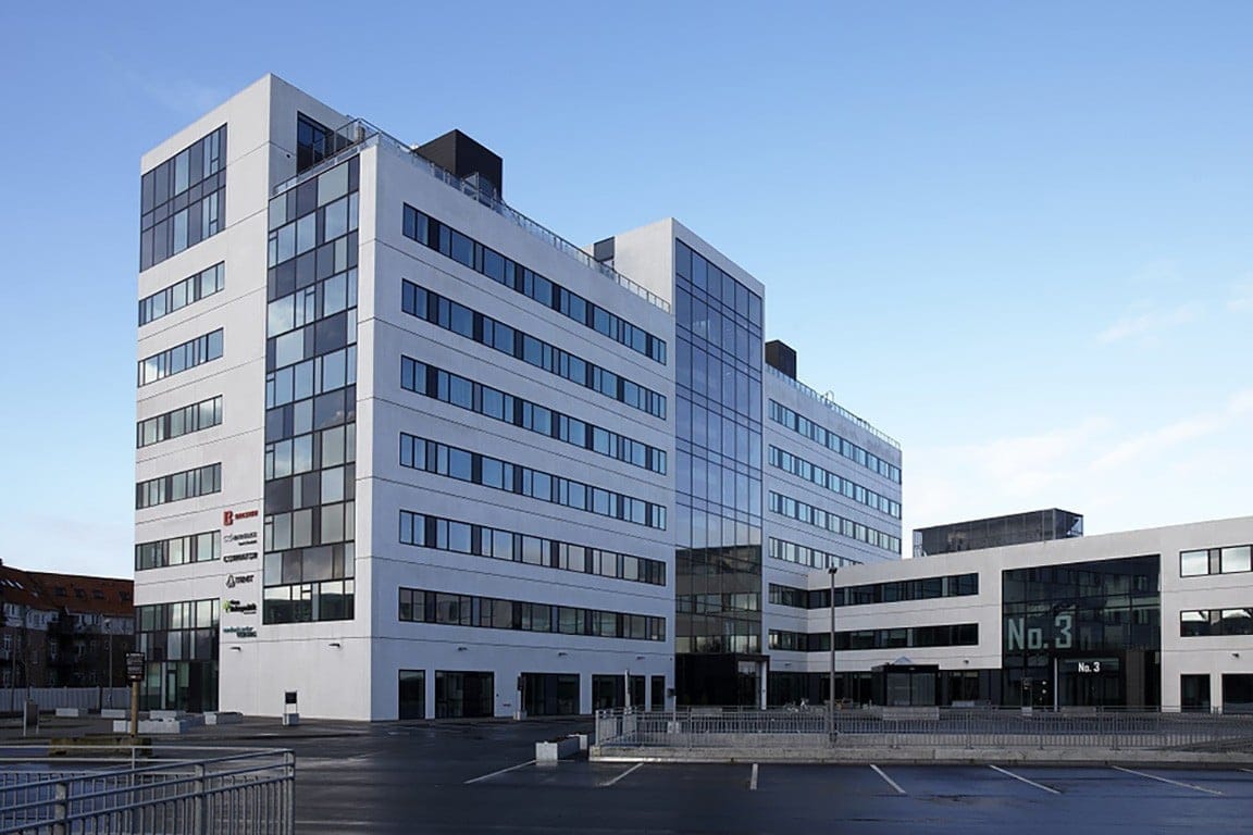 Viborg Helsepraktik Placering