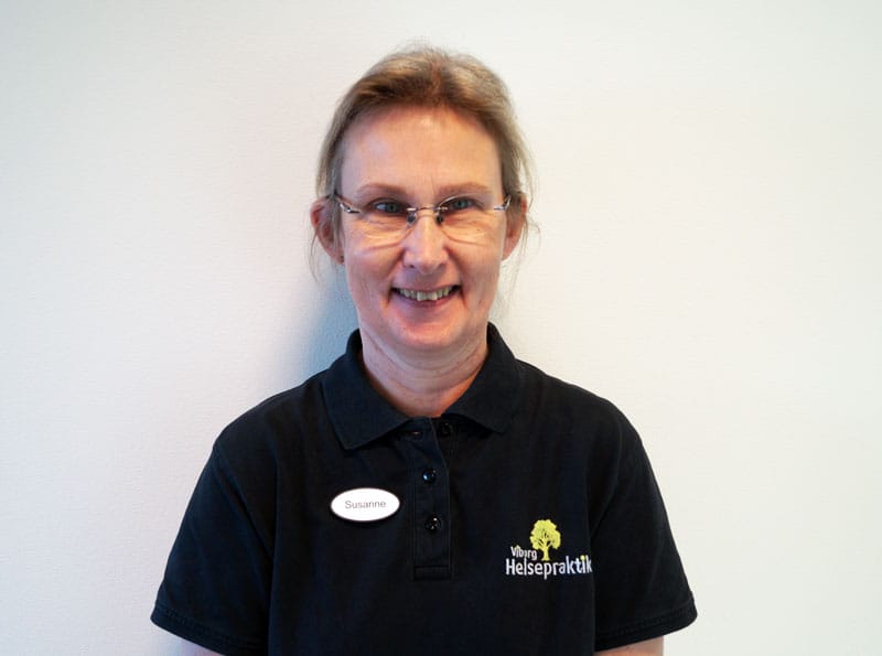 Susanne Glerup Persson