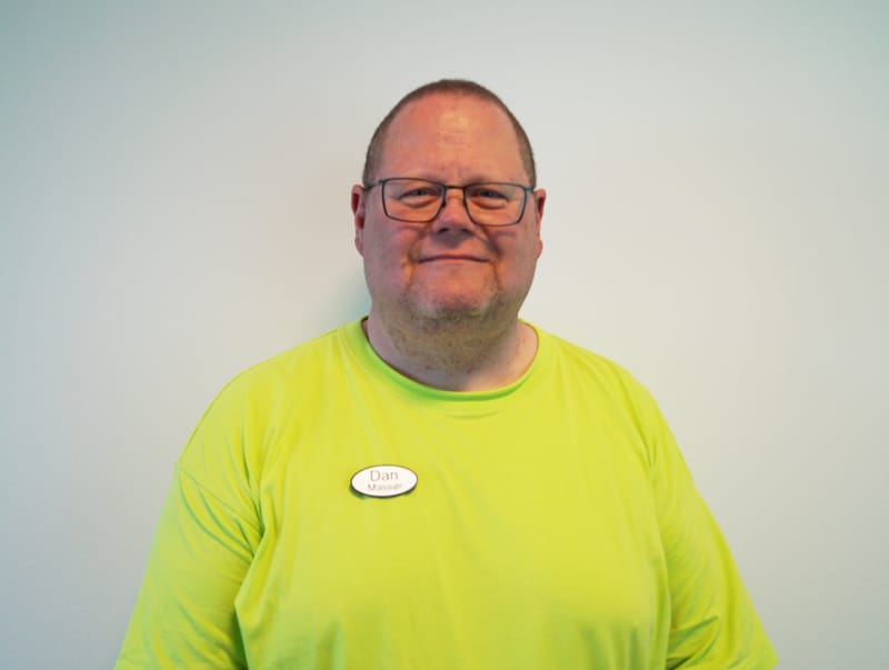 Dan Jørgensen