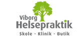 Viborg Helsepraktik Logo