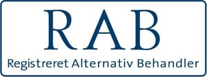 Bliv RAB - Registeret Alternativ Behandler