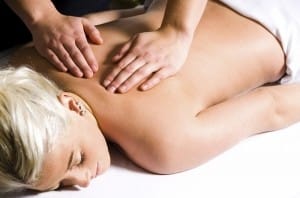 Fysiurgisk massage er dybdegående - Prøv Viborg Helsepraktik