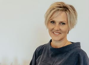 Tina Moesgaard
