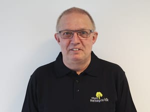 Allan Løvengreen Sloth