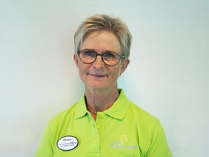 Kirsten Nielsen