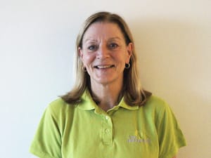 Kirsten Jalk