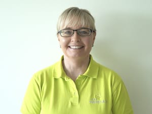 Lise Koch Nielsen
