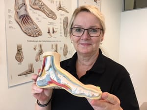 Alice L. Kallesøe