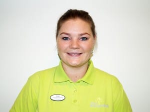 Else Kallesøe