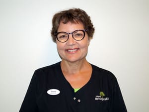 Irene Johansen