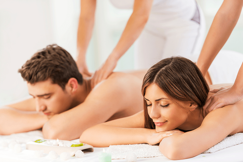 Par Massage Kursus
