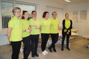 Uddannelsen til Registreret Akupunktør i Viborg